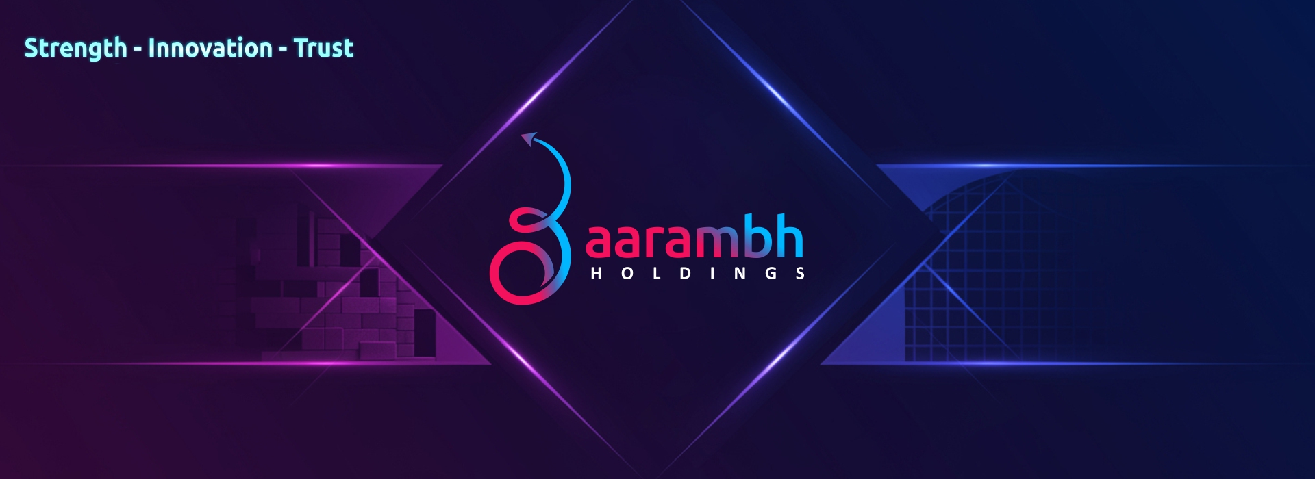 Aarambh Holdings